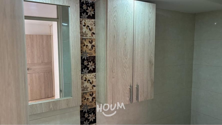 Apartamento de 3 alcobas en arriendo en La Prosperidad, Madrid, 63 m² · foto 17 de 24