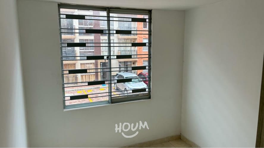 Apartamento de 3 alcobas en arriendo en La Prosperidad, Madrid, 63 m² · foto 19 de 24