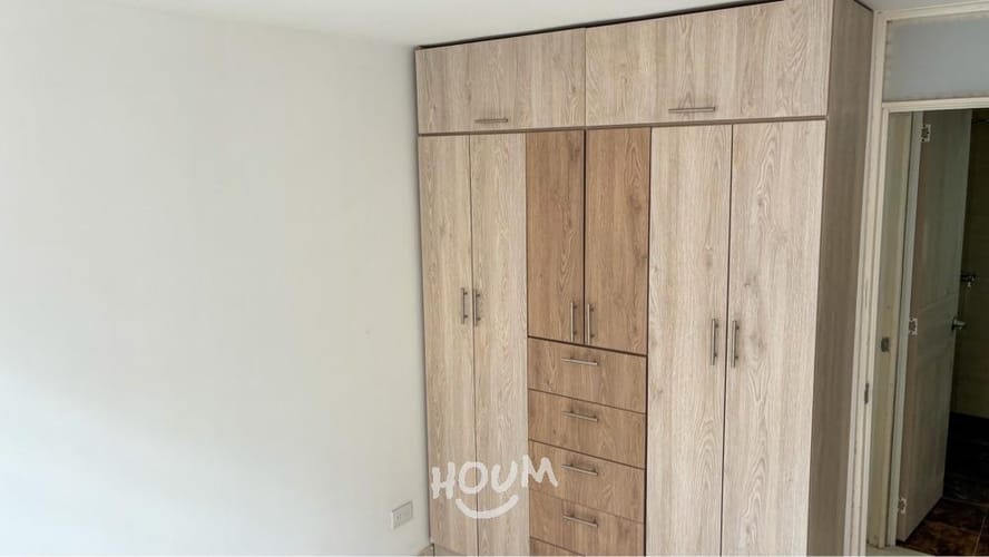 Apartamento de 3 alcobas en arriendo en La Prosperidad, Madrid, 63 m² · foto 20 de 24