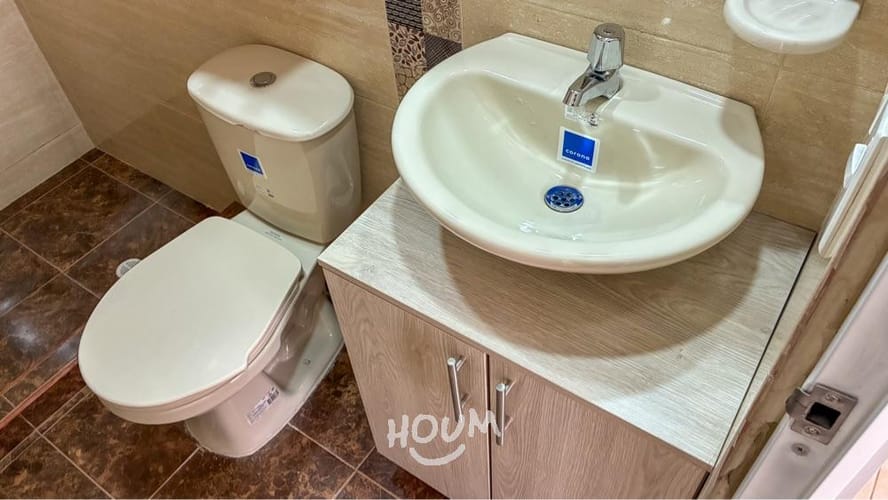 Apartamento de 3 alcobas en arriendo en La Prosperidad, Madrid, 63 m² · foto 21 de 24
