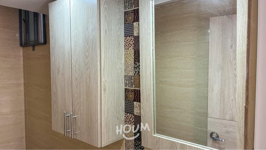 Apartamento de 3 alcobas en arriendo en La Prosperidad, Madrid, 63 m² · foto 22 de 24