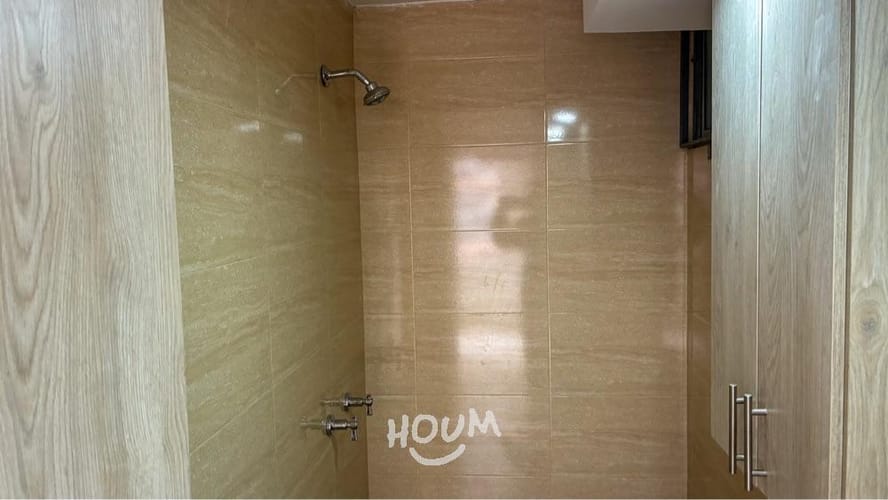 Apartamento de 3 alcobas en arriendo en La Prosperidad, Madrid, 63 m² · foto 23 de 24