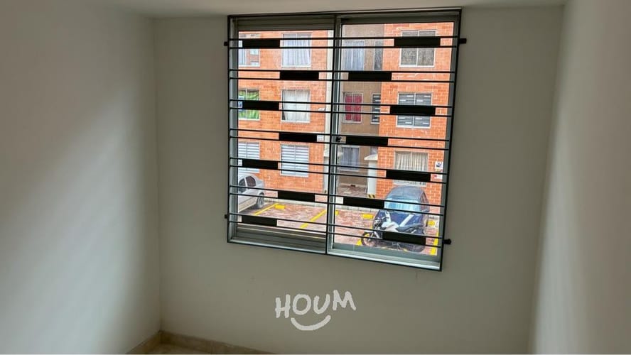 Apartamento de 3 alcobas en arriendo en La Prosperidad, Madrid, 63 m² · foto 24 de 24