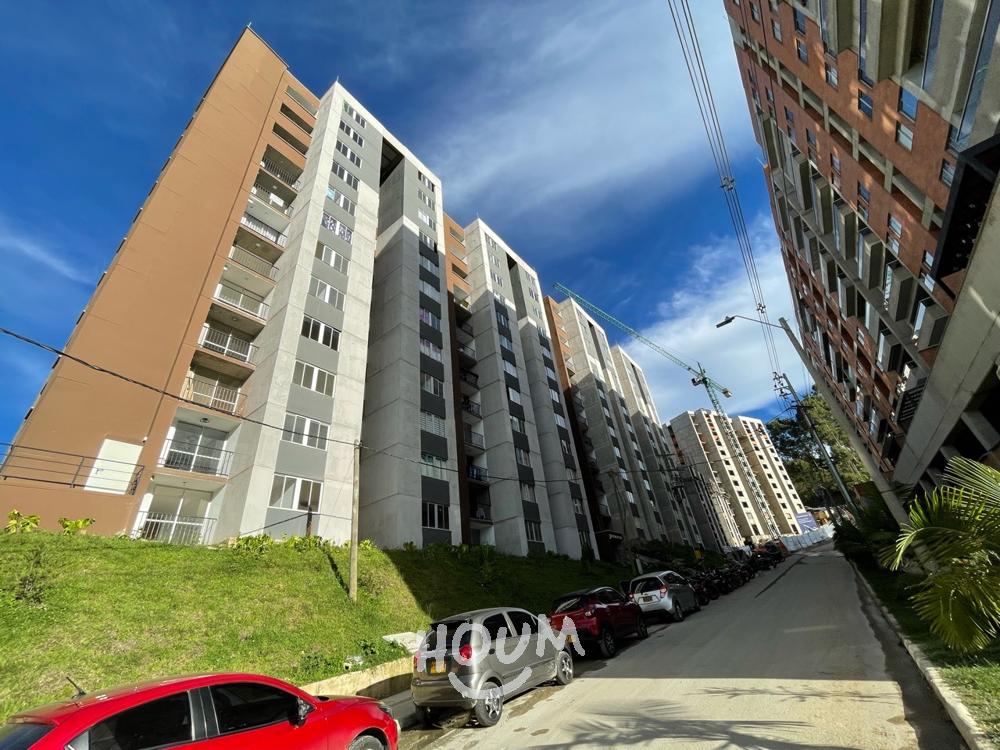 Apartamento en venta en La Esperanza, Marinilla · foto 14 de 16
