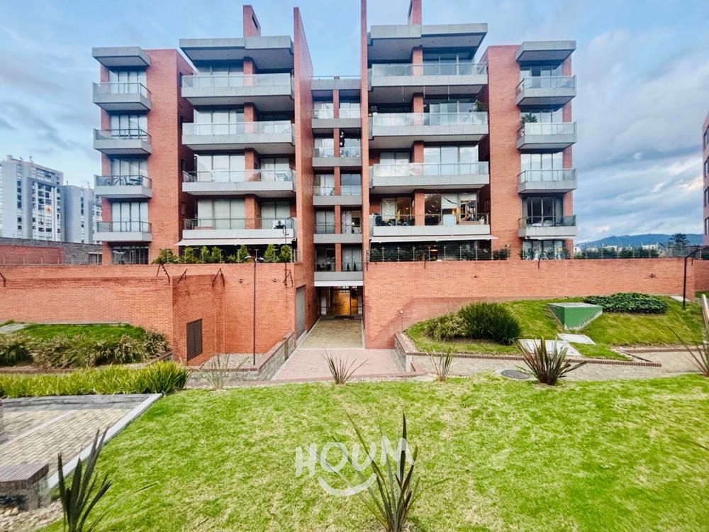 Apartamento en venta en Colina Campestre, Bogotá · foto 2 de 24