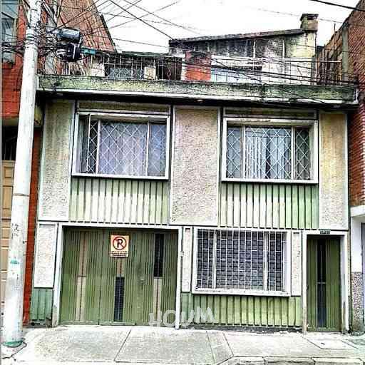 Casa en venta en Engativá, Bogotá · foto 7 de 9
