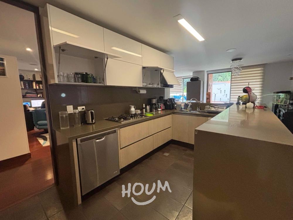 Apartamento en venta en Colina Campestre, Bogotá · foto 7 de 24