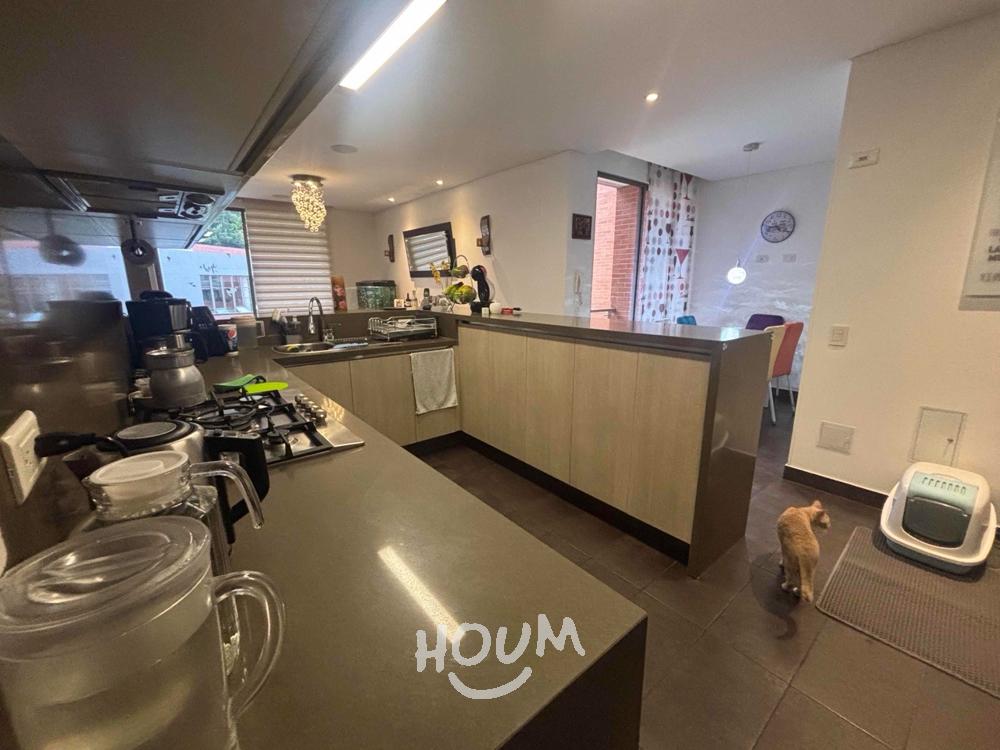 Apartamento en venta en Colina Campestre, Bogotá · foto 8 de 24