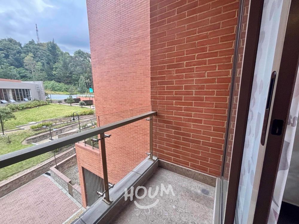 Apartamento en venta en Colina Campestre, Bogotá · foto 9 de 24