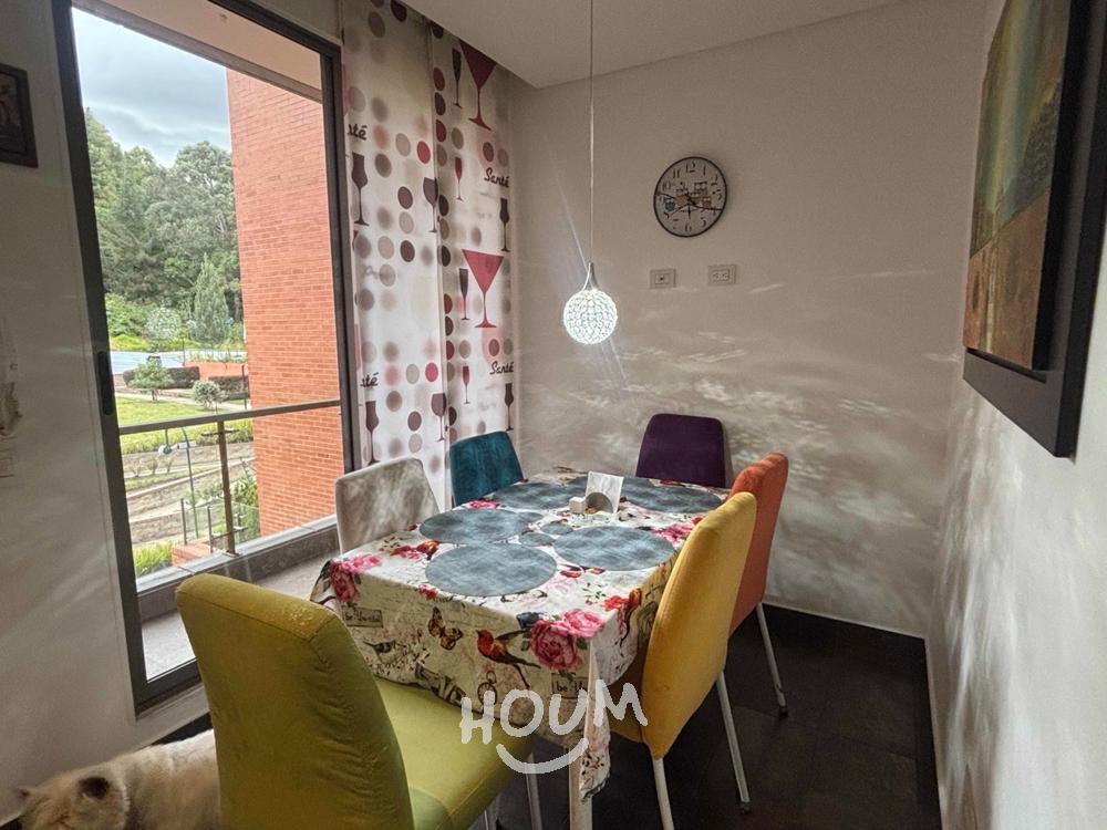 Apartamento en venta en Colina Campestre, Bogotá · foto 10 de 24