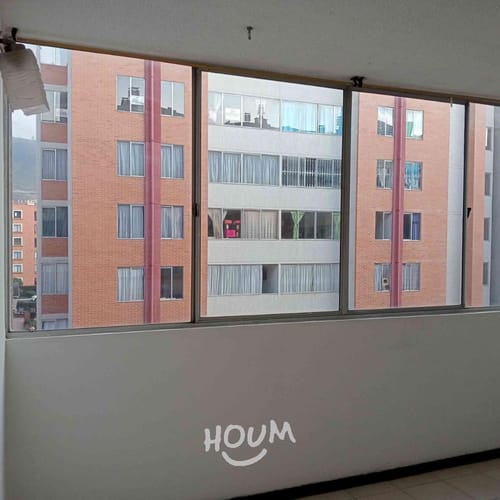 Apartamento de 3 alcobas en venta en Uaecd 007, Soacha, 55 m² · foto 4 de 24