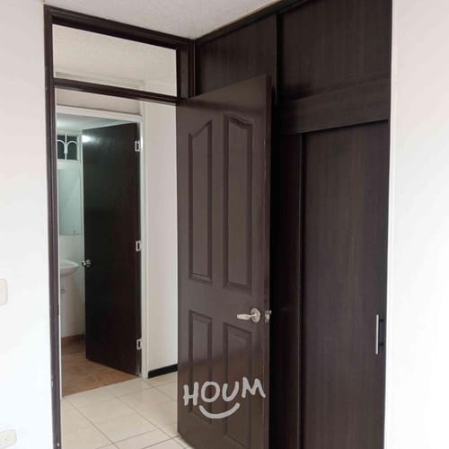 Apartamento de 3 alcobas en venta en Uaecd 007, Soacha, 55 m² · foto 6 de 24