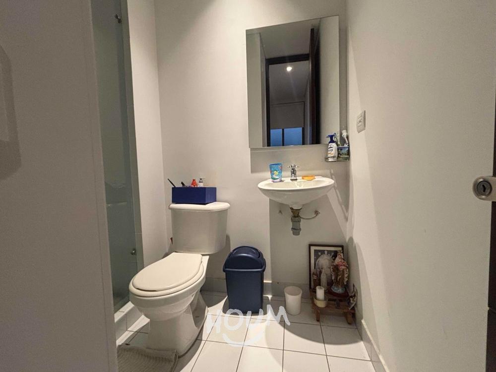 Apartamento en venta en Colina Campestre, Bogotá · foto 14 de 24