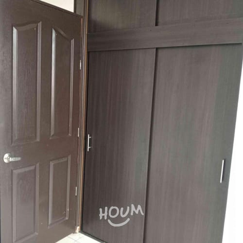 Apartamento de 3 alcobas en venta en Uaecd 007, Soacha, 55 m² · foto 7 de 24