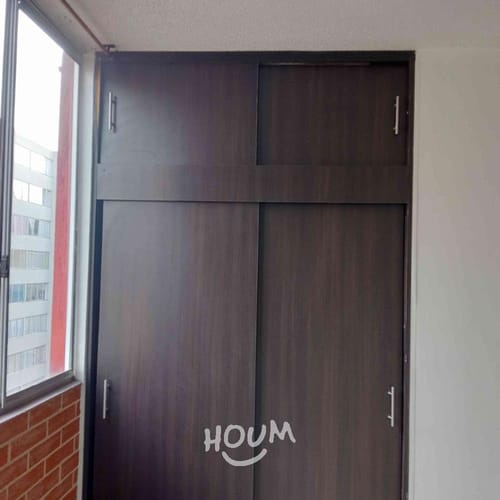 Apartamento de 3 alcobas en venta en Uaecd 007, Soacha, 55 m² · foto 8 de 24