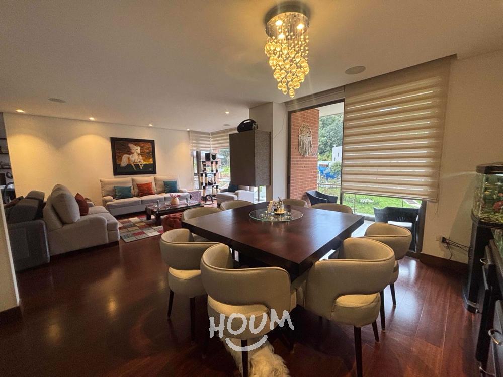 Apartamento en venta en Colina Campestre, Bogotá · foto 15 de 24