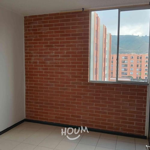 Apartamento de 3 alcobas en venta en Uaecd 007, Soacha, 55 m² · foto 9 de 24