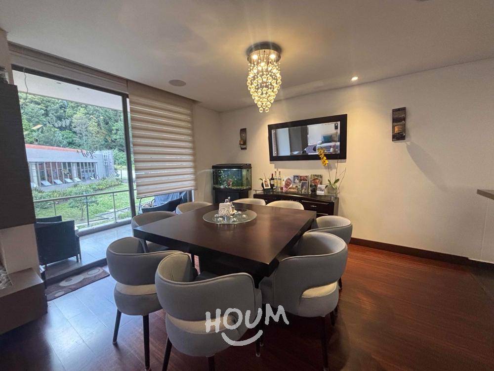 Apartamento en venta en Colina Campestre, Bogotá · foto 16 de 24