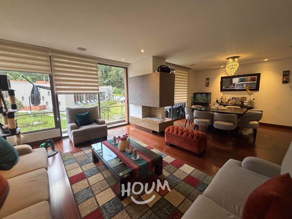 Apartamento en venta en Colina Campestre, Bogotá · foto 17 de 24