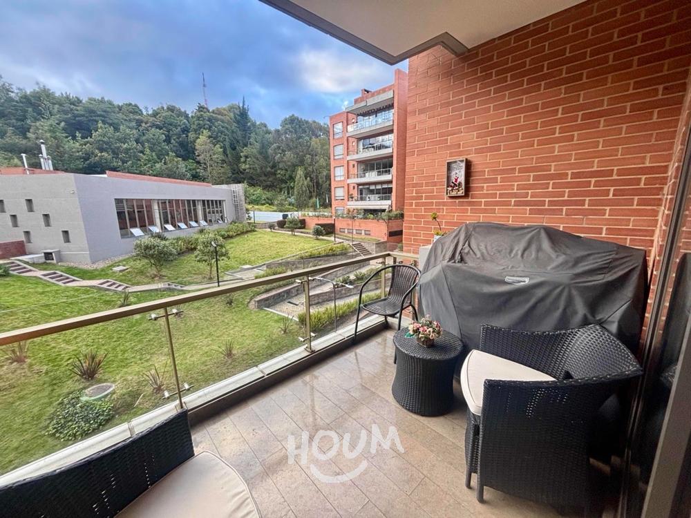 Apartamento en venta en Colina Campestre, Bogotá · foto 18 de 24