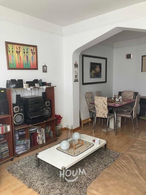 Casa de 9 alcobas en venta en San Bernardo, Bogotá, 102 m² · foto 2 de 24