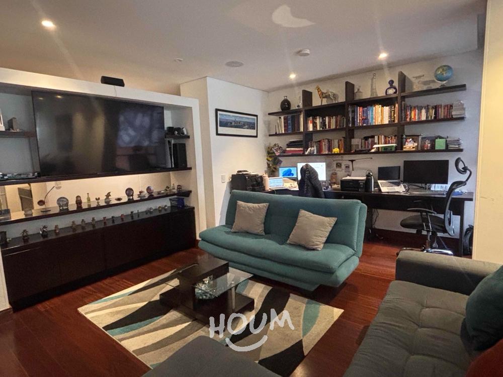 Apartamento en venta en Colina Campestre, Bogotá · foto 19 de 24