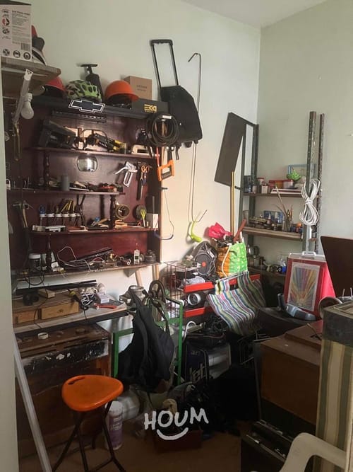 Casa de 9 alcobas en venta en San Bernardo, Bogotá, 102 m² · foto 4 de 24