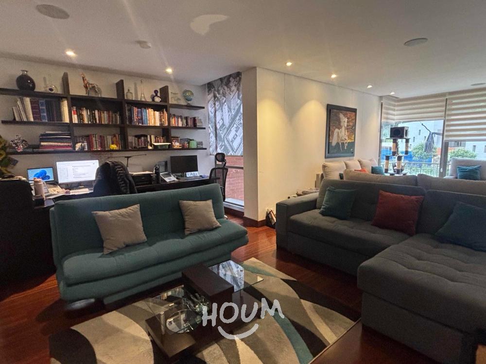 Apartamento en venta en Colina Campestre, Bogotá · foto 20 de 24