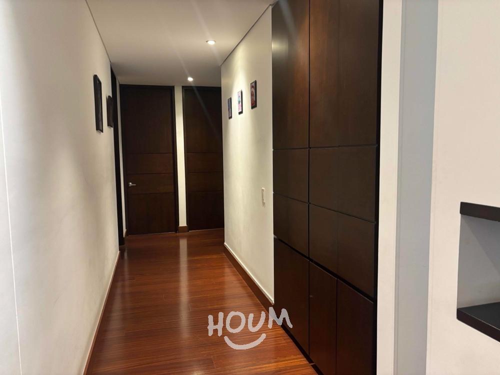 Apartamento en venta en Colina Campestre, Bogotá · foto 21 de 24