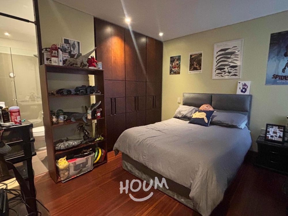 Apartamento en venta en Colina Campestre, Bogotá · foto 22 de 24