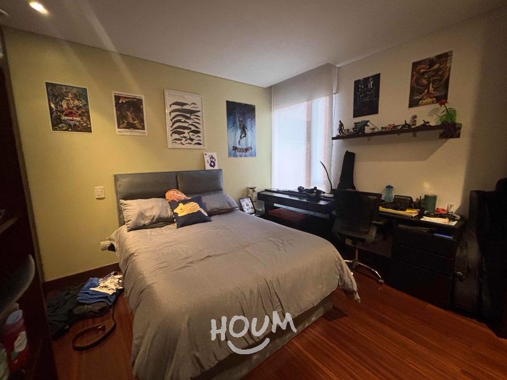 Apartamento en venta en Colina Campestre, Bogotá · foto 23 de 24