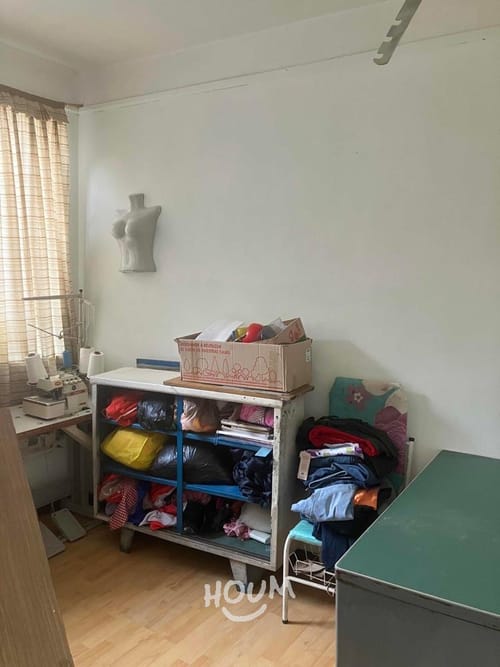 Casa de 9 alcobas en venta en San Bernardo, Bogotá, 102 m² · foto 8 de 24