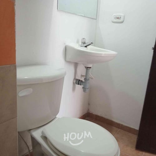 Apartamento de 3 alcobas en venta en Uaecd 007, Soacha, 55 m² · foto 19 de 24