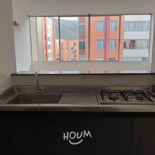 Apartamento de 3 alcobas en venta en Uaecd 007, Soacha, 55 m² · foto 22 de 24
