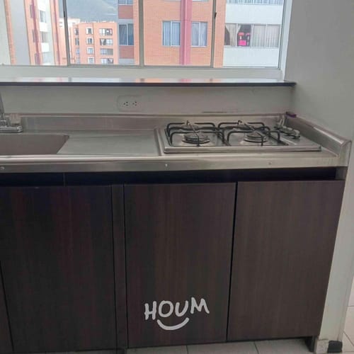 Apartamento de 3 alcobas en venta en Uaecd 007, Soacha, 55 m² · foto 23 de 24