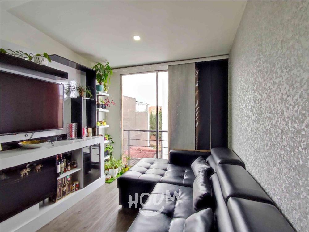 Apartamento en venta en Fontibon, Bogotá · foto 2 de 24