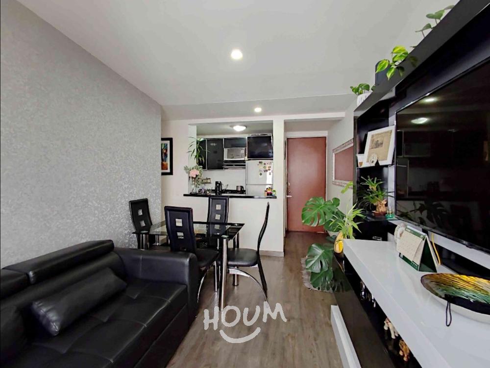 Apartamento en venta en Fontibon, Bogotá · foto 3 de 24