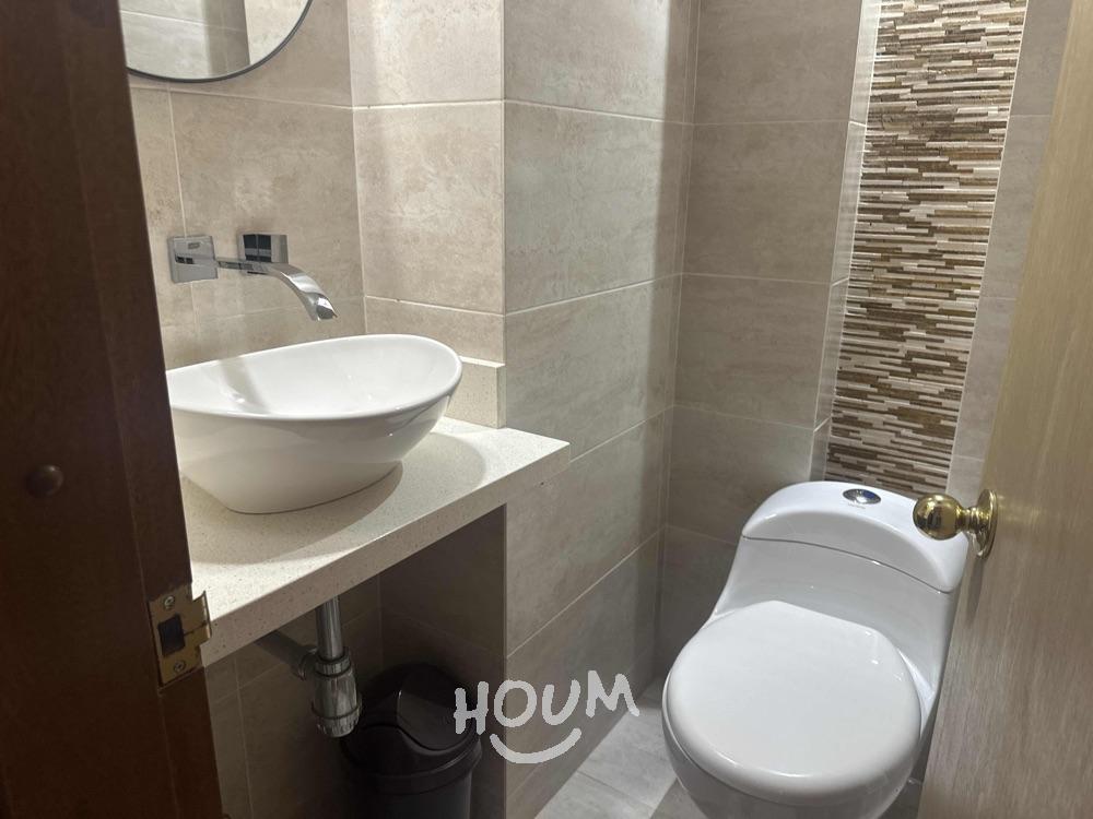 Apartamento en arriendo en El Poblado, Medellín · foto 5 de 15