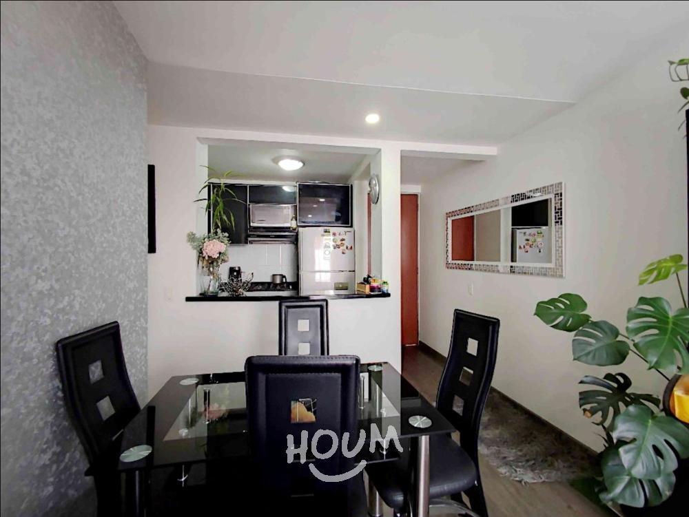 Apartamento en venta en Fontibon, Bogotá · foto 4 de 24