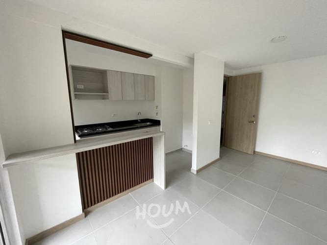 Apartamento de 2 alcobas en venta en Fontibon, Rionegro, 64 m² · foto 2 de 16