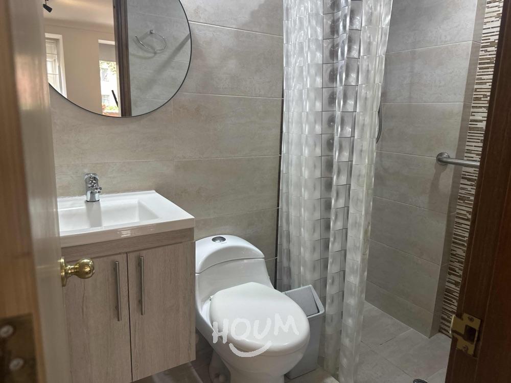 Apartamento en arriendo en El Poblado, Medellín · foto 6 de 15