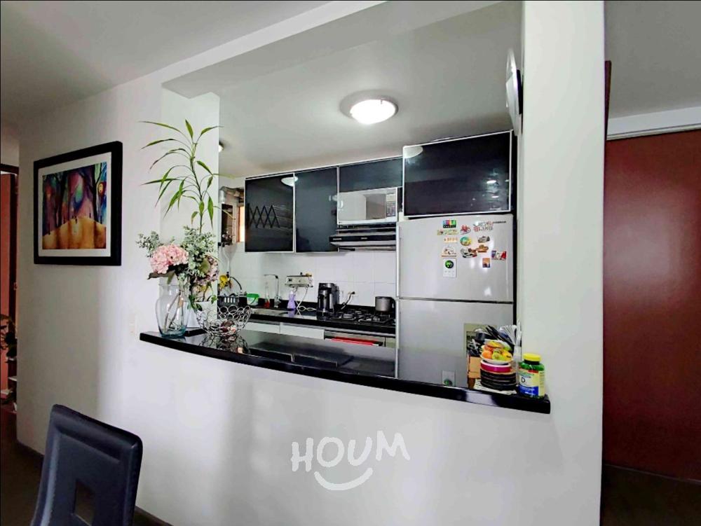 Apartamento en venta en Fontibon, Bogotá · foto 5 de 24