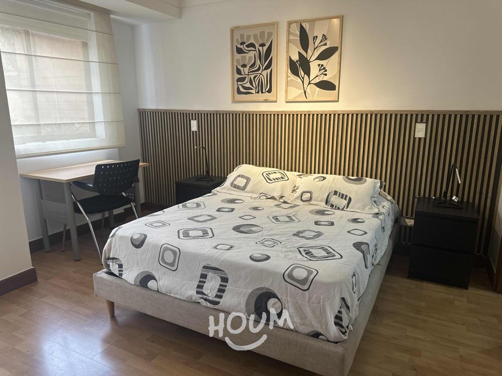 Apartamento en arriendo en El Poblado, Medellín · foto 7 de 15