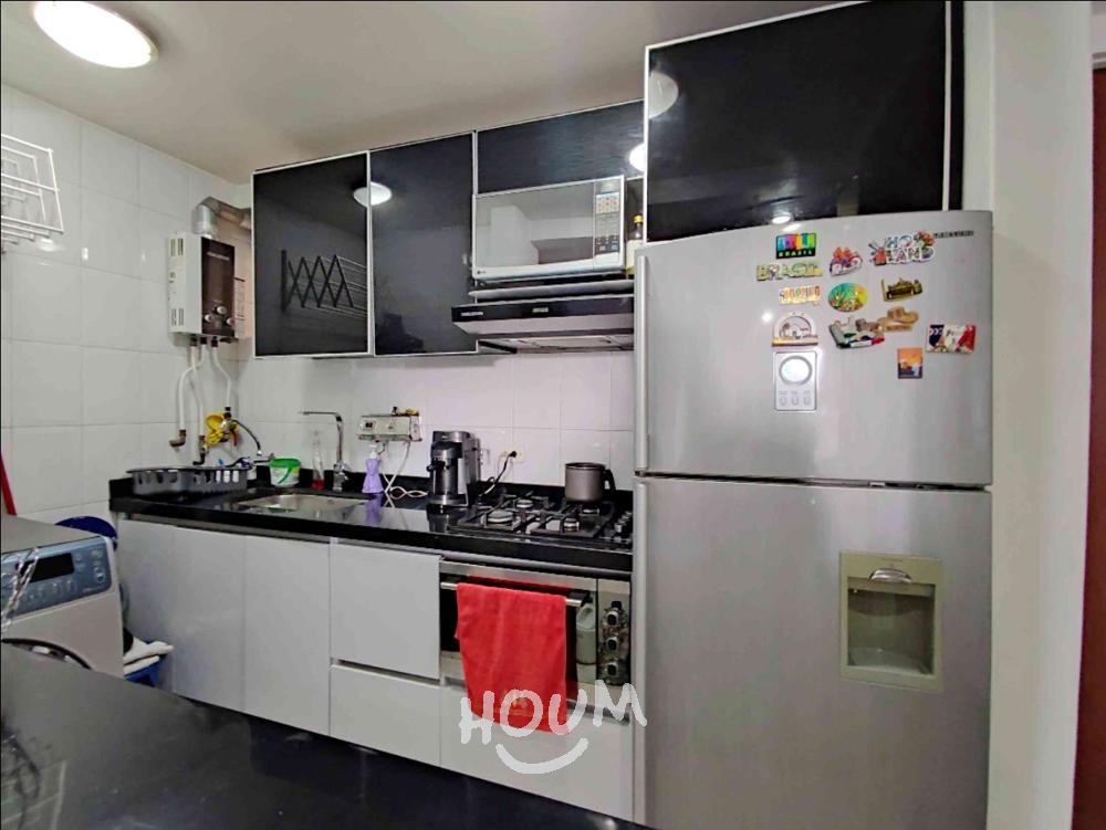 Apartamento en venta en Fontibon, Bogotá · foto 6 de 24