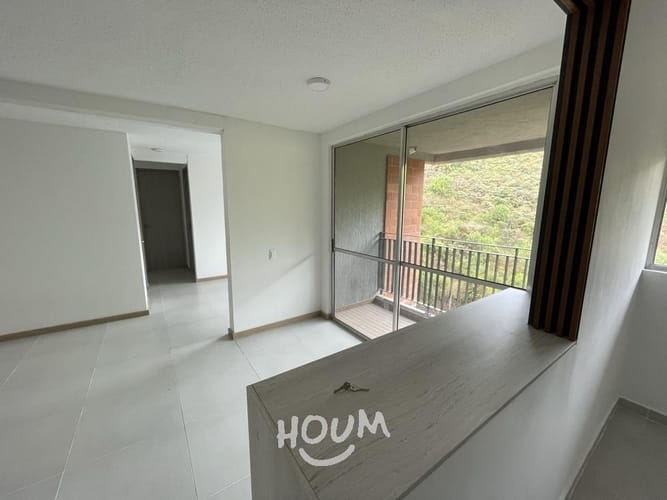 Apartamento de 2 alcobas en venta en Fontibon, Rionegro, 64 m² · foto 4 de 16