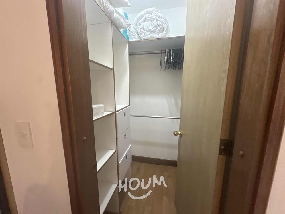 Apartamento en arriendo en El Poblado, Medellín · foto 8 de 15