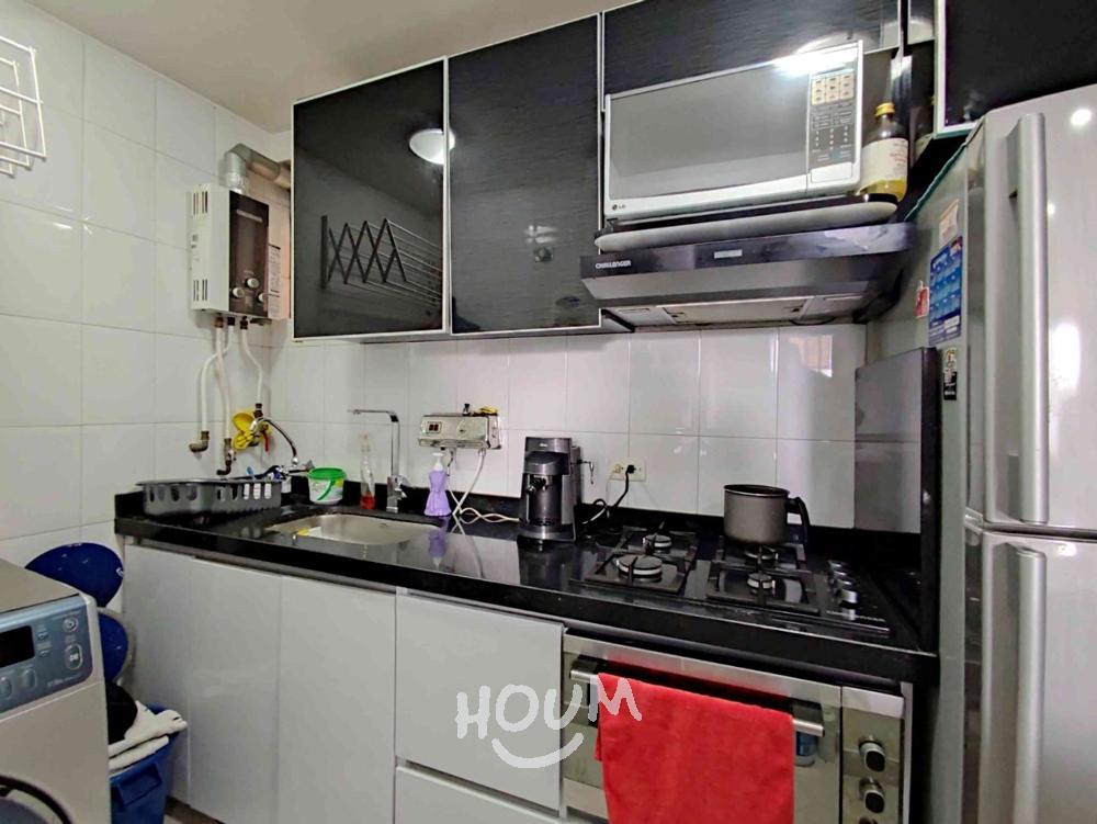 Apartamento en venta en Fontibon, Bogotá · foto 7 de 24