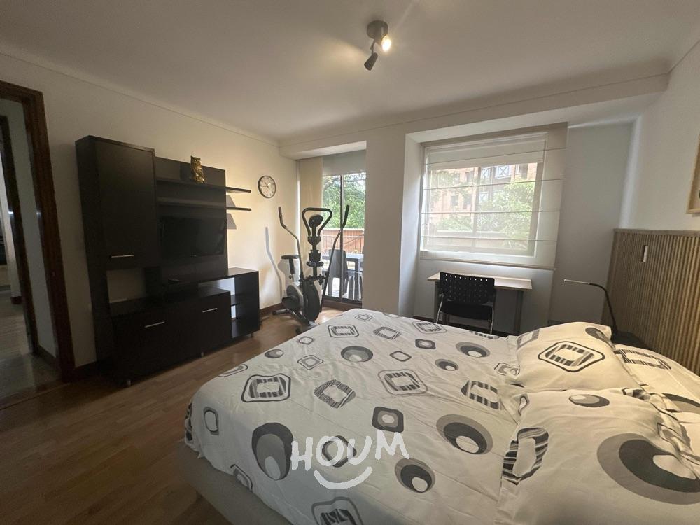 Apartamento en arriendo en El Poblado, Medellín · foto 9 de 15