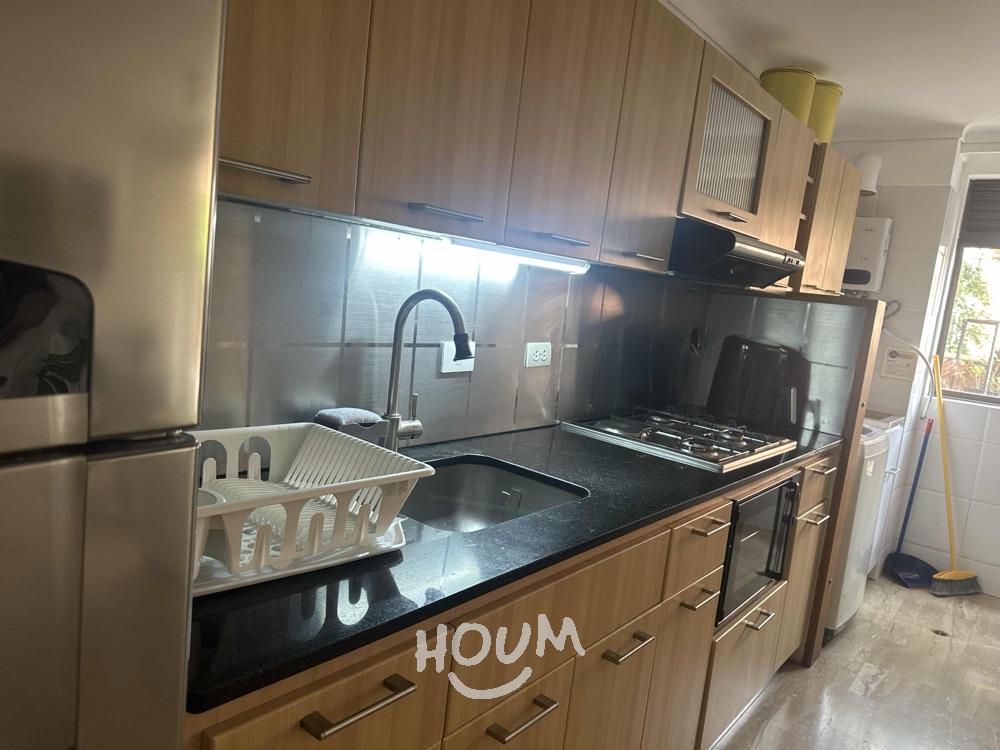 Apartamento en arriendo en El Poblado, Medellín · foto 10 de 15
