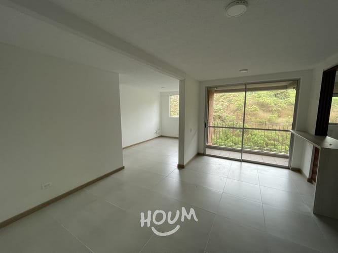 Apartamento de 2 alcobas en venta en Fontibon, Rionegro, 64 m² · foto 7 de 16